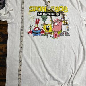 Nickelodeon large t shirt nwt